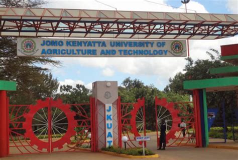 JKUAT postpones graduation ceremony due to ‘new developments’