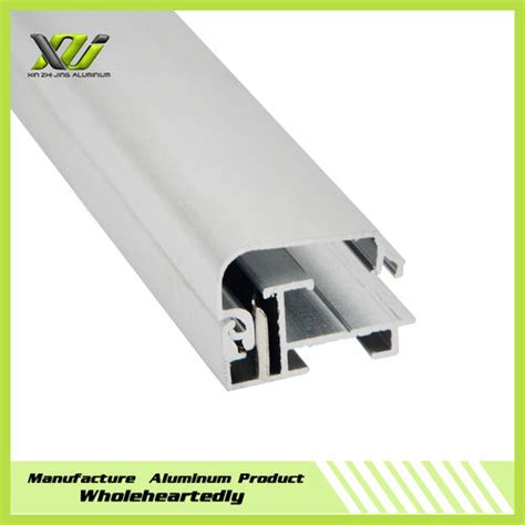 Light Box Aluminium Profile At Best Price In Foshan Foshan Xinzhijing