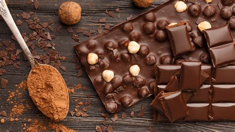 Chocolate Myths You Need To Stop Believing Exclusive