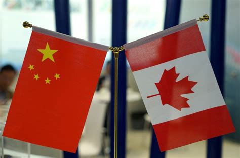 China S Xi Confronts Canada S Trudeau At G Summit Over Leaks To Media