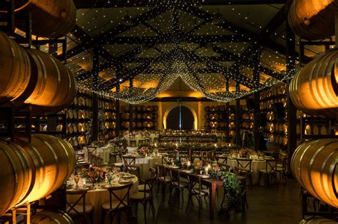 Folktale Winery Vineyards Corporate Events Wedding Locations