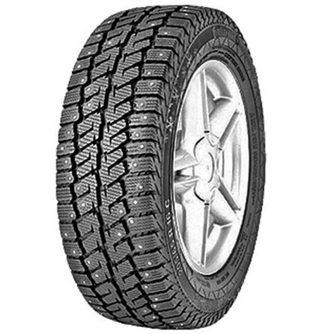 Легкогрузовые шины Continental VanContact Ice цена от 8126 руб