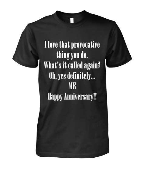 Funny Anniversary T-Shirts - Viralstyle