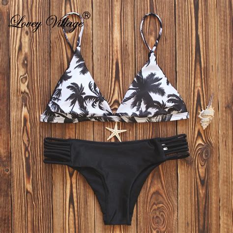 Bikinis Women Swimsuit Micro Bikini Set Bathing Suits With Halter