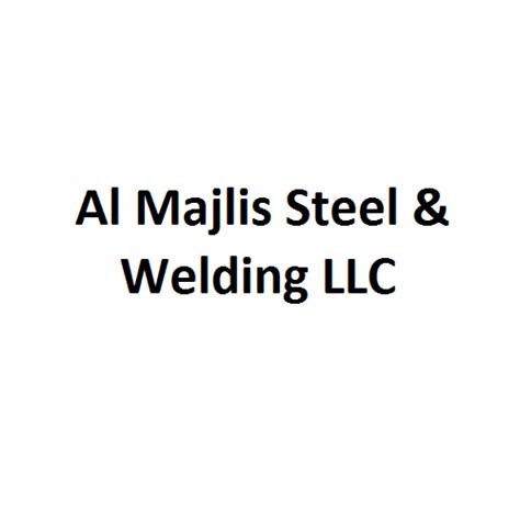 Al Majlis Steel And Welding Llc Steel Fabricators In Sharjah Get