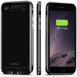 Patea iPhone 7 Battery Case Deals, Coupons & Reviews