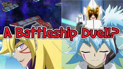 Yu Gi Oh Go Rush Episode 49 REVIEW Final Season 1 Duel YouTube