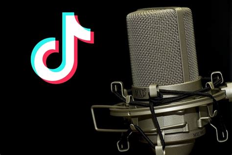 Voice Actor Sues Tiktok For Generating Text To Speech Voice From Her Recordings Without