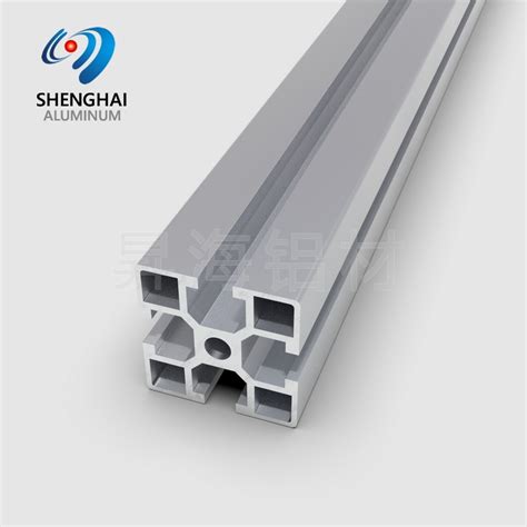 JHEFL4040 40x40 T Slot V Slot Aluminium Profile