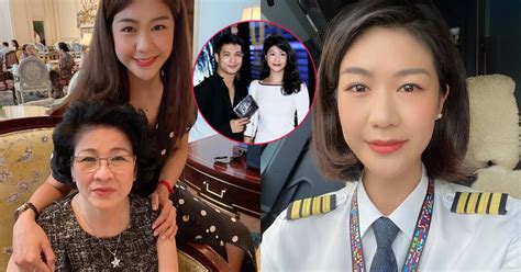 Đông Phương Tình cũ Trương Thế Vinh khoe ảnh xinh đẹp bên mẹ ruột visual đỉnh cao Hot KOLs