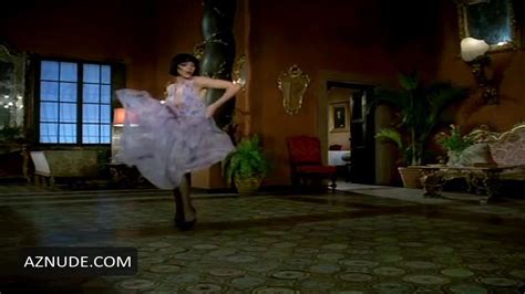 VALENTINE DEMY Nude AZNude