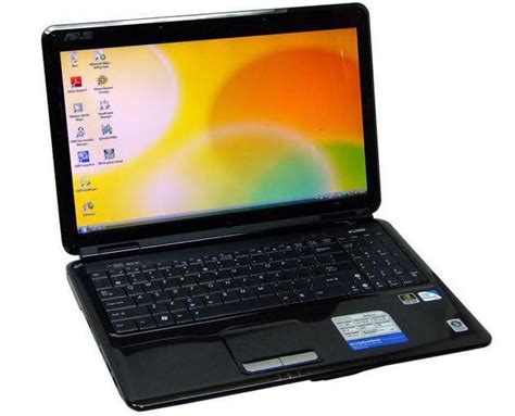 Обзор ноутбука Asus K50IN. Описание, технические характеристики и отзывы