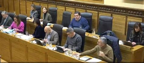 Aprobada en Gijón una Declaración Institucional en apoyo a enfermos de ELA