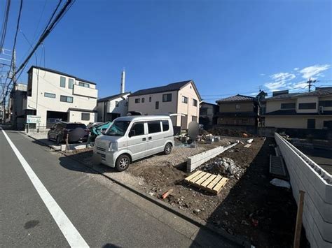 八王子市の一戸建て購入情報｜三井のリハウス