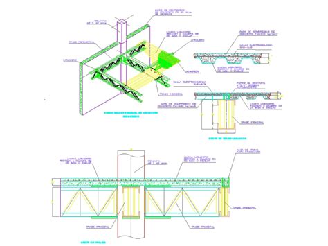 Losacero En AutoCAD Descargar CAD 108 25 KB Bibliocad