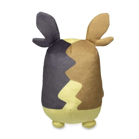 Morpeko Full Belly Mode Pok Plush In Pok Mon Center