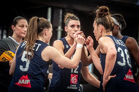 Jo Les Bleues Simposent Dans La Douleur Face La Mongolie