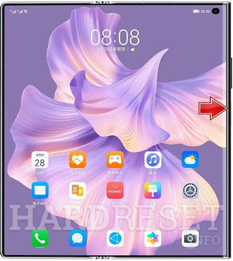 Hard Reset HUAWEI Mate Xs 2 How To HardReset Info