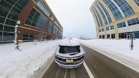 360 Degree Camera On Wausau Police Car YouTube