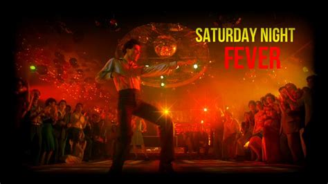 Saturday Night Fever Saturday Night Fever Fan Art 37614693 Fanpop