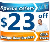 Garage Door Repair - Doors Opener Repair - Anderson IN