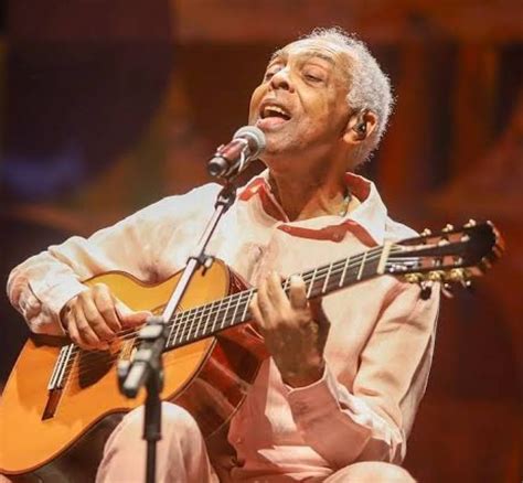 Notícia Confira Gilberto Gil Lança Ep Se Liga No Br