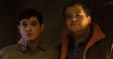 VIDEO Lesbian Vampire Killers Daily Star