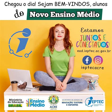 Ambiente Virtual De Aprendizagem Do IEPTEC BEM VINDO ALUNO DO NOVO