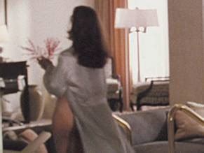 ALEXIS BUTLER Nude AZNude