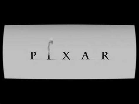 Pixar Black And White Vintage Pixar YouTube