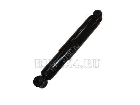 Амортизатор (KENO, масл., с втул.) 3151-2905006 (KNU-2905006-71)