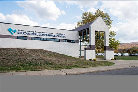 Lccc Campus Map Nanticoke - Dreddy Kimberlee