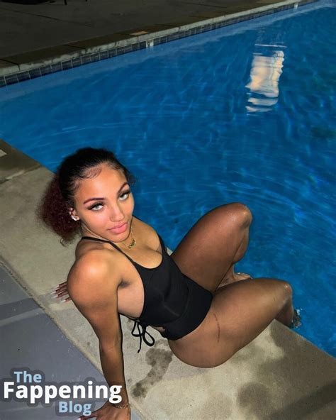 Avi Babyyyy Aviebabyyyy Nude Leaks Onlyfans Photo Thefappening