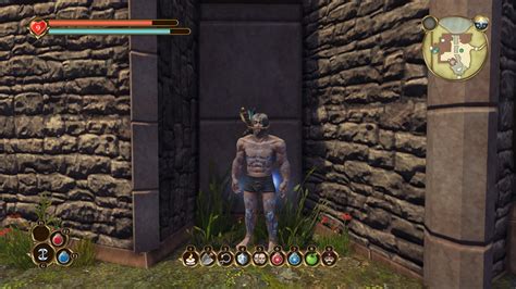 Chad Hero Stature At Fable Anniversary Nexus Mods And Community