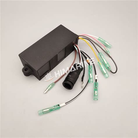 China Customized H Cdi Unit Assy Manufacturers Wholesale