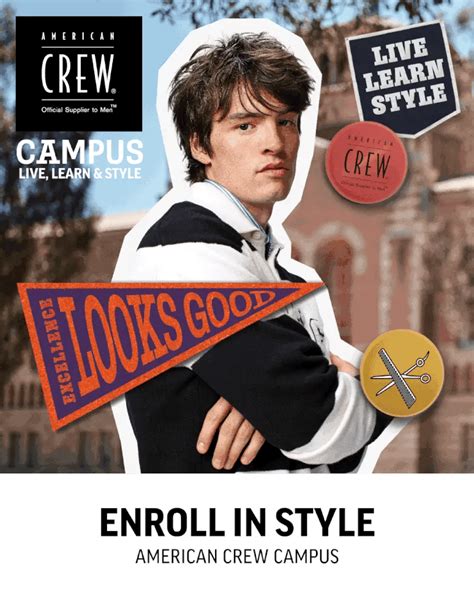 Official Supplier to Men Grooming & Styling | American Crew