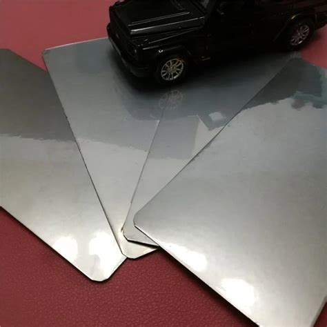 Chrome Mirror Effect Silver Powder Coating Paint By Hsinda Buy Powder