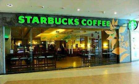 Starbucks Phoenix Market City Bangalore Mahadevapura | Bangalore ...