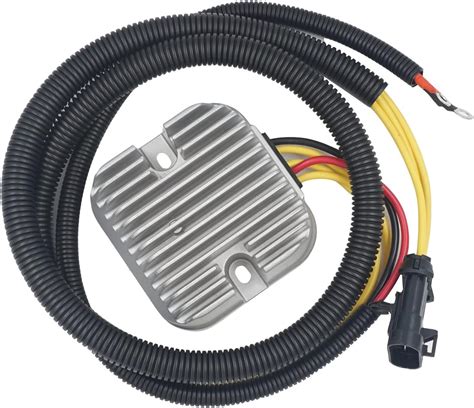 Voltage Regulator Rectifier For Polaris Sportsman