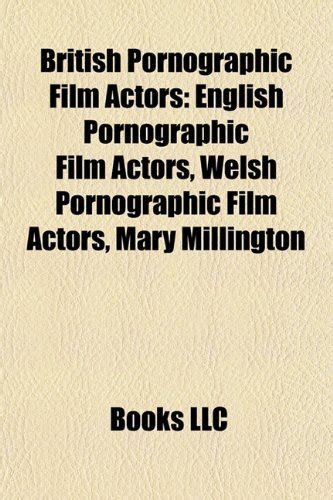 Jp British Pornographic Film Actors English Pornographic