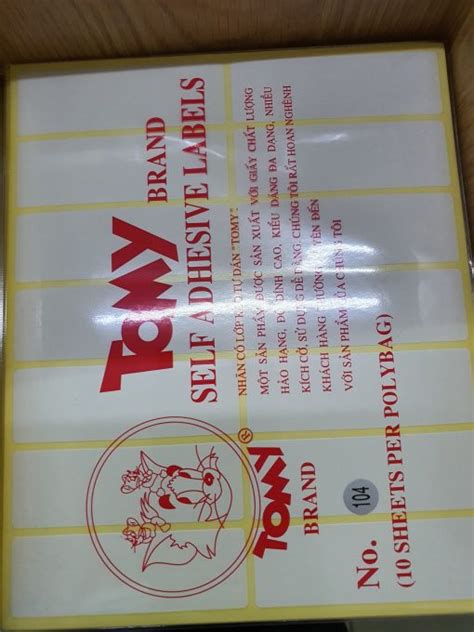 giay decal tommy kho   nhieu ma tu  den  van phong