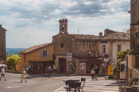 An Insider's Guide to the Best Things to do in Gordes, France