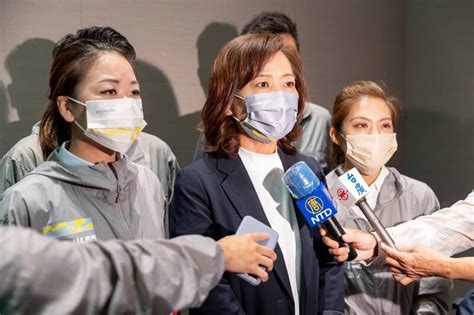 馬批新竹現況 沈慧虹：國民黨執政失落20年 民進黨8年建設追趕 政治 自由時報電子報