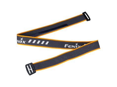 Налобное крепление Fenix AFH-03 для налобного фонаря - купить с ...