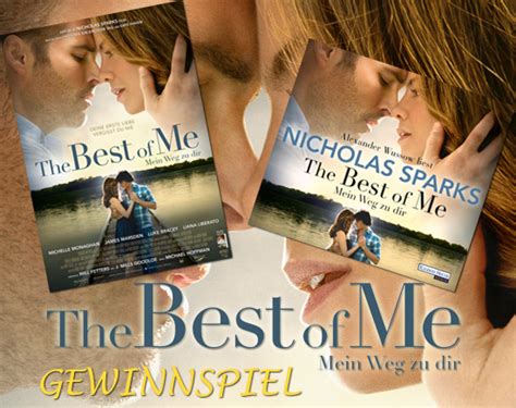 The Best Of Me Mein Weg Zu Dir Bilder Movie Infos