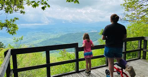 Grayson Highlands State Park Camping | The Dyrt