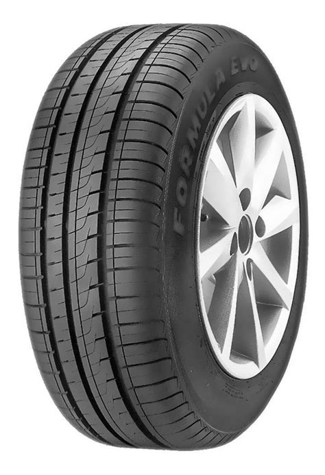 Neumático Pirelli Formula Evo P 195 55R15 85 H Envío gratis