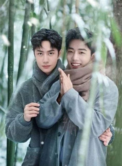 Pin By Brenda Romolliwa On Xiao Zhan Cute Gay Read Image Pose Reference Photo