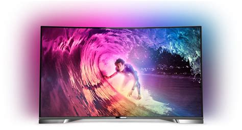 Philips lanceert PUS9109- en PUS8909 tv's met Android en 4K Ultra HD | FWD