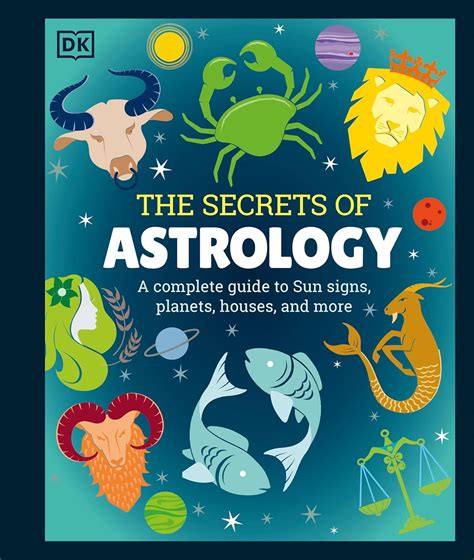Unlock the Secrets of the Universe with Yahoo Horoscope and Astrology